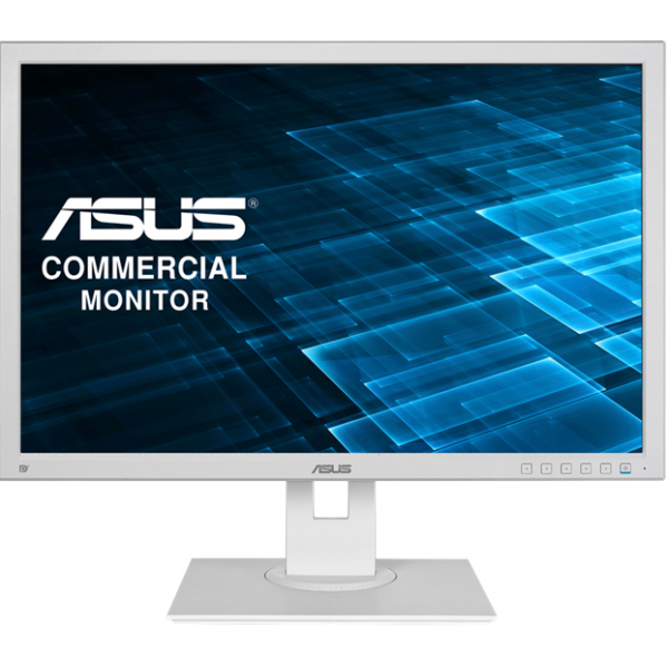 ASUS BE24AQLB (WH) IPS monitor - fehér (használt)