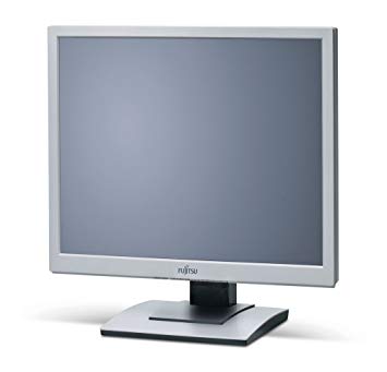 FUJITSU ScenicView B19-5 ECO monitor (19” / 1280x1024 / TN)