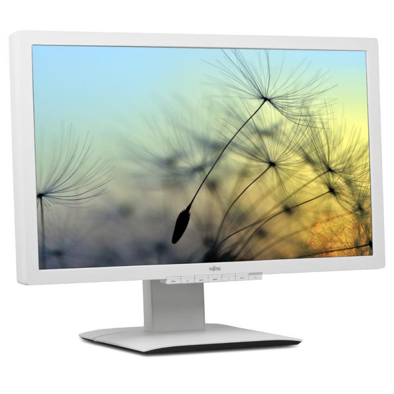 FUJITSU-SIEMENS P27T-6 monitor (27” / 2560x1440 WQHD / IPS)