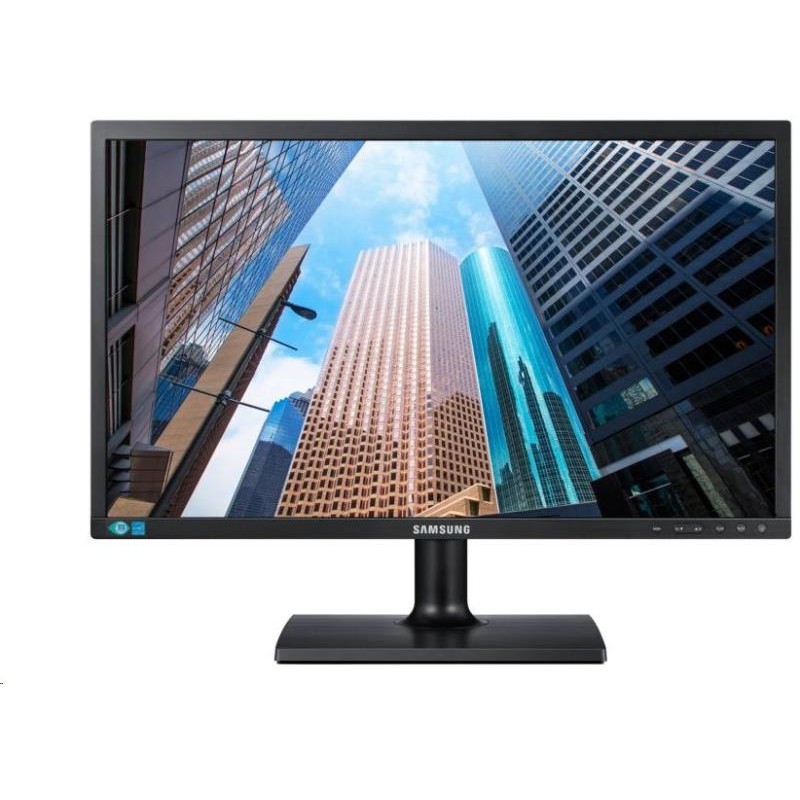 Samsung S22E200B 21,5" TN Full-HD LED monitor