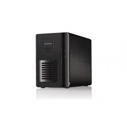 Lenovo Iomega IX2-DL NAS