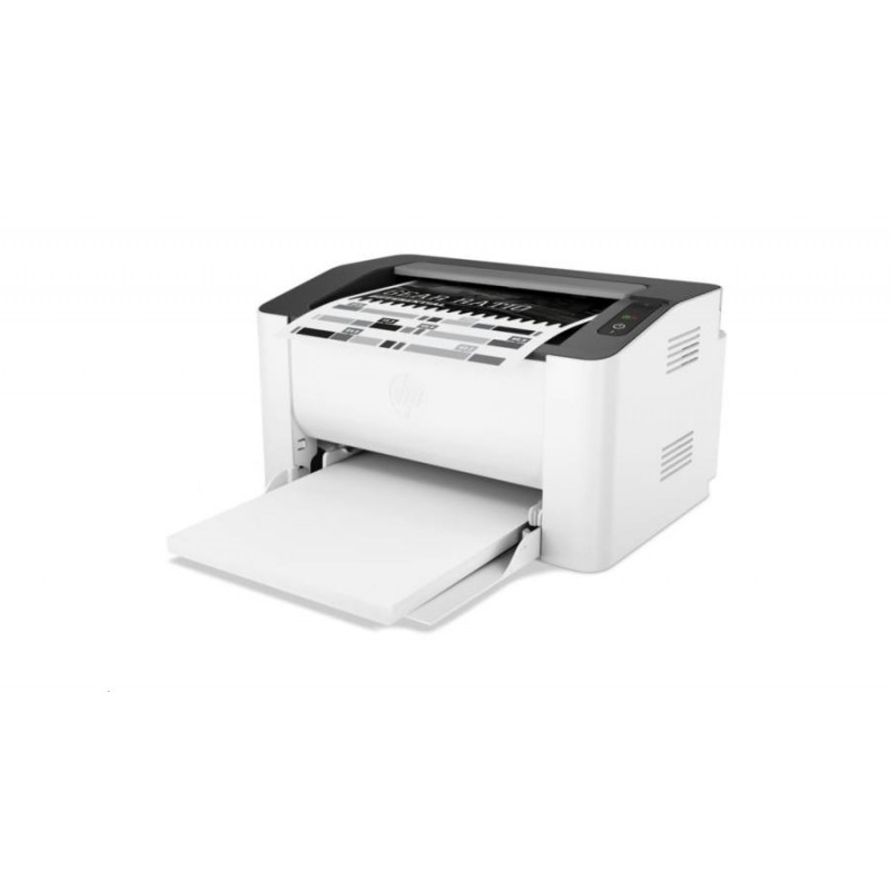 HP LaserJet 107A mono lézernyomtató (A4, USB) HP LaserJet 107A mono lézernyomtató (A4, USB)