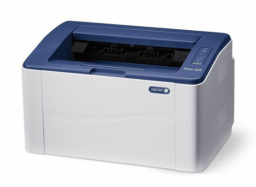 XEROX Phaser 3020 mono lézernyomtató (A4 / USB / WiFi) XEROX Phaser 3020 mono lézernyomtató (A4 / USB / WiFi)