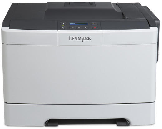 Lexmark CS317dn