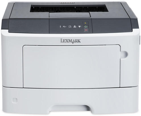 Lexmark MS317dn