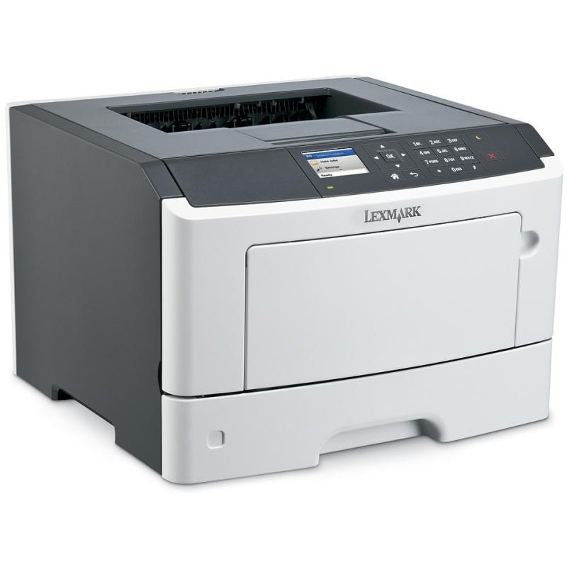 Lexmark MS417dn