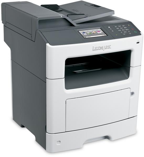 Lexmark MX417de