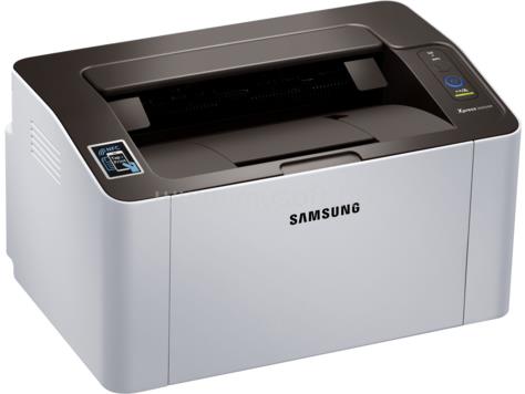 SAMSUNG Xpress SL-M2026W mono lézernyomtató