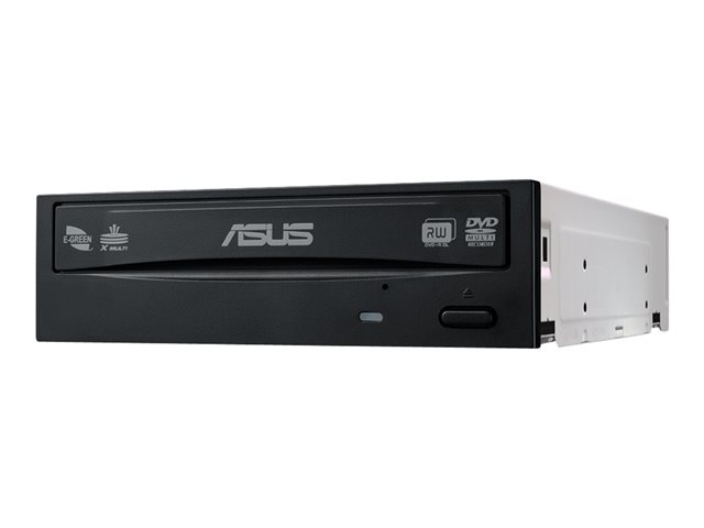 ASUS DRW-24D5MT belső SATA DVD író - bulk - fekete