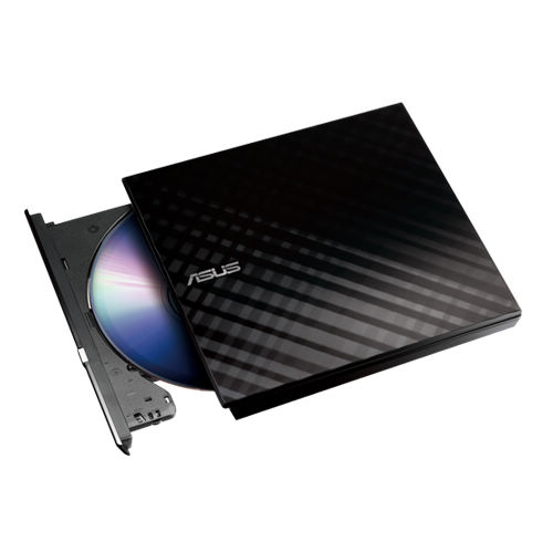 Asus DVD író USB SDRW-08D2S-U LITE