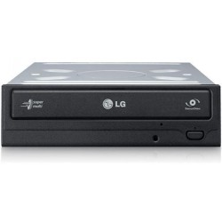 LG DVD író GH24NSD1