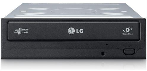 LG DVD író GH24NSC0