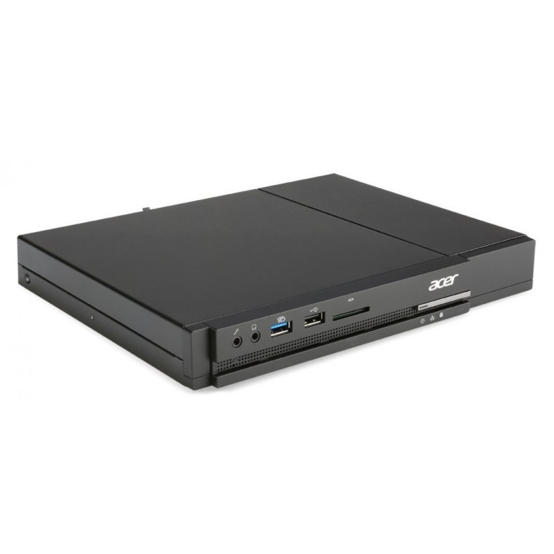 ACER Veriton N4630G (Intel G1840T / 8GB / 500GB HDD / USB3 / NoOS)