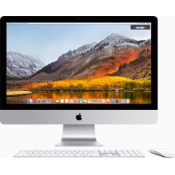 Apple 21, 5" Retina 4K kijelzős iMac QC i5 3.0GHz/8GB/1TB (mndy2mg/a)