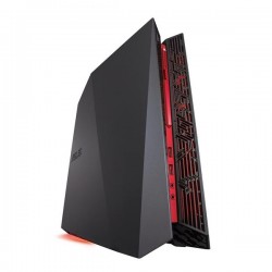 ASUS PC G20CI-OCULUS-HU019T SFF - i7-7700 / 16GB / 1TB HDD / 256GB M.2 SSD / GeForce GTX 1080 / Win10