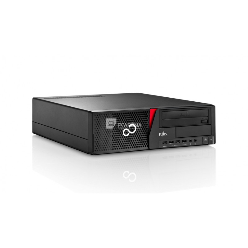 Fujitsu Esprimo E720 SFF E90+ (i5-4690 / 8GB / 500GB HDD / DVD-RW / USB3)