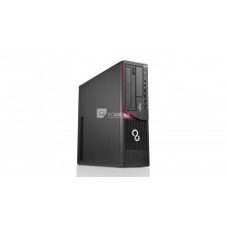 Fujitsu Esprimo E720 SFF E90+ (i5-4690 / 8GB / 500GB HDD / DVD-RW / USB3)