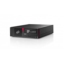 Fujitsu Esprimo E720 SFF E90+ (i5-4690 / 8GB / 500GB HDD / DVD-RW / USB3)