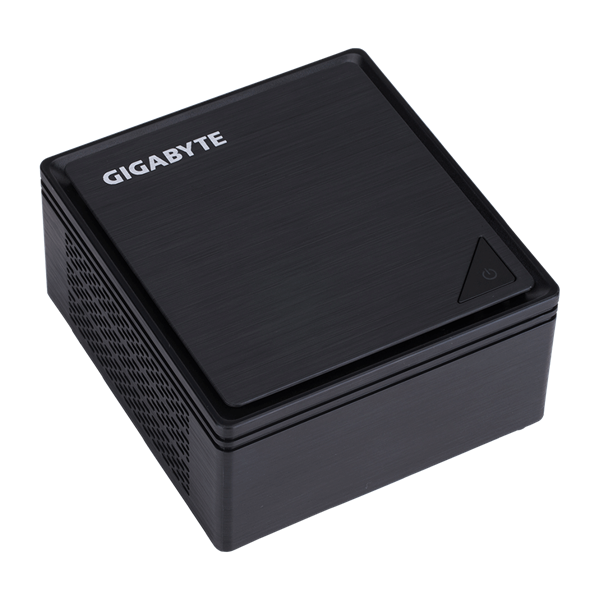 Gigabyte GB-BPCE-3350C Brix Intel Barebone mini asztali PC (GB-BPCE-3350C)