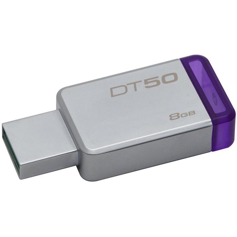 Kingston DataTraveler 50 8GB