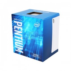 Intel Pentium Dual Core G4400