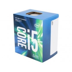 Intel Core i5 7400