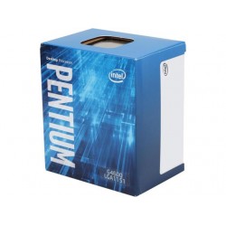 Intel Pentium Dual Core G4600