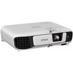 EPSON EB-X41 XGA projektor (XGA, 3600 lumen) - fehér