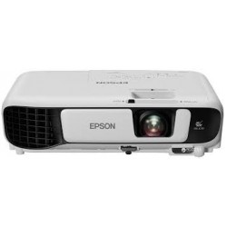 EPSON EB-W41 projektor (WXGA, 3600 lumen) - fehér