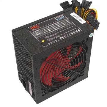 HKC V-POWER 550W