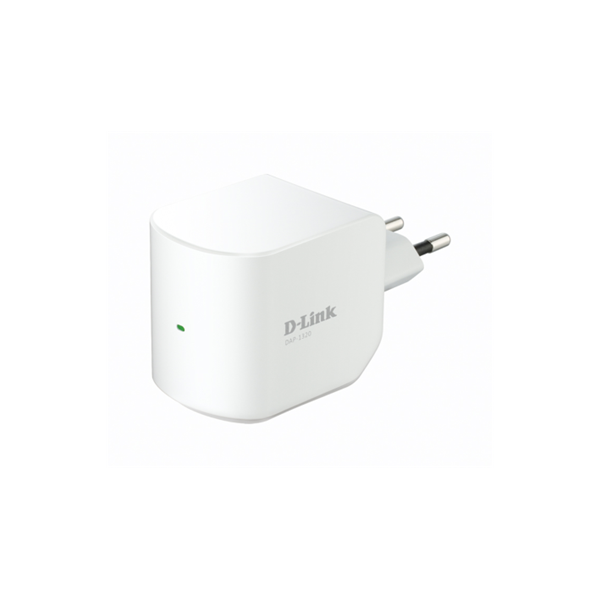 D-Link Wireless N Range Extender 300Mbps