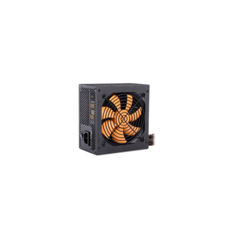 NJOY Ayrus 450 tápegység (80 Plus, 450W, ATX, passzív PFC) NJOY Ayrus 450 tápegység (80 Plus, 450W, ATX, passzív PFC)