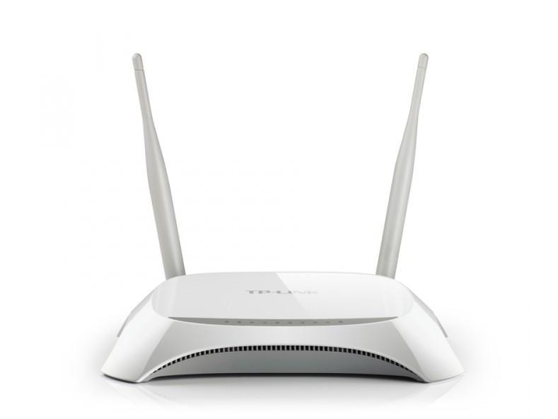 TP-Link MR3420