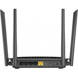 D-Link DIR-842 Dual Band AC1200 Wireless Router, 4 port