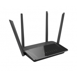 D-Link DIR-842 Dual Band AC1200 Wireless Router, 4 port