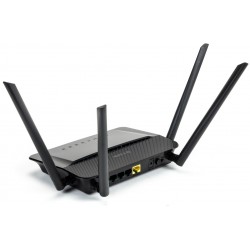 D-Link DIR-842 Dual Band AC1200 Wireless Router, 4 port