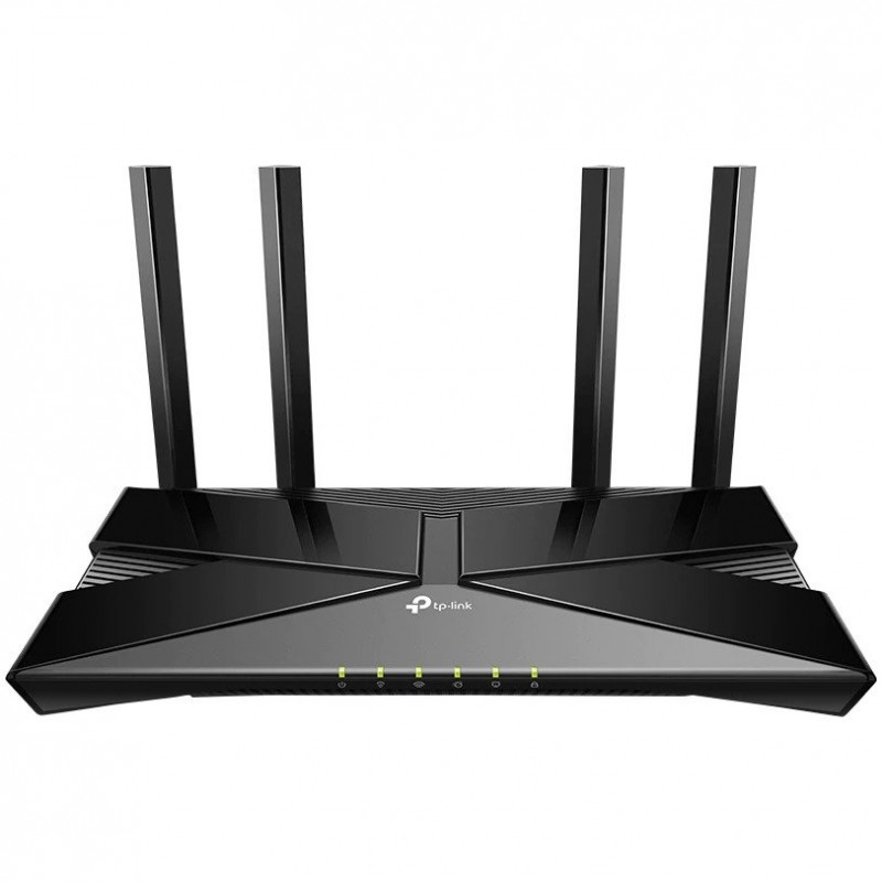 TP-LINK Archer AX10 wireless dual-band gigabit router