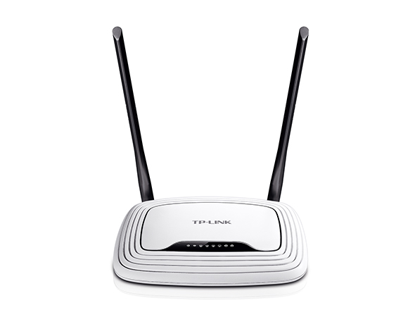 TP-Link WR841N