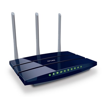 TP-Link WR1043ND router