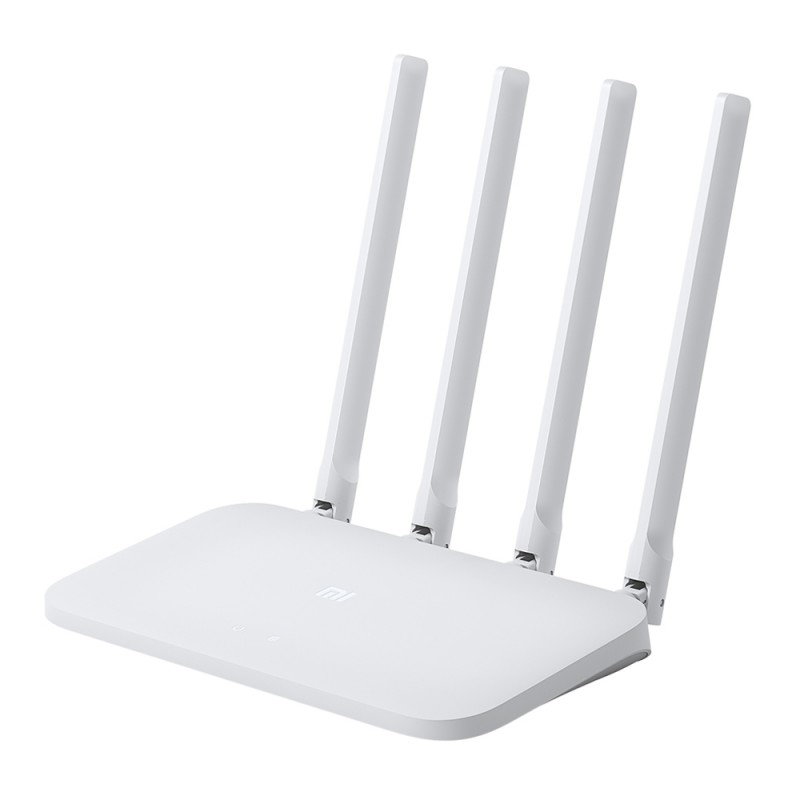 XIAOMI Mi Wireless 4C router XIAOMI Mi Wireless 4C router