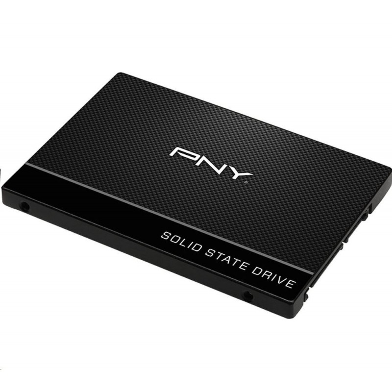 PNY 120GB CS900 2.5" SATA3 SSD meghajtó