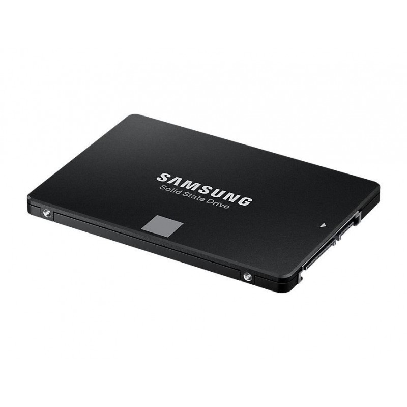 SAMSUNG 860 EVO 250GB 2,5" SATA3 SSD