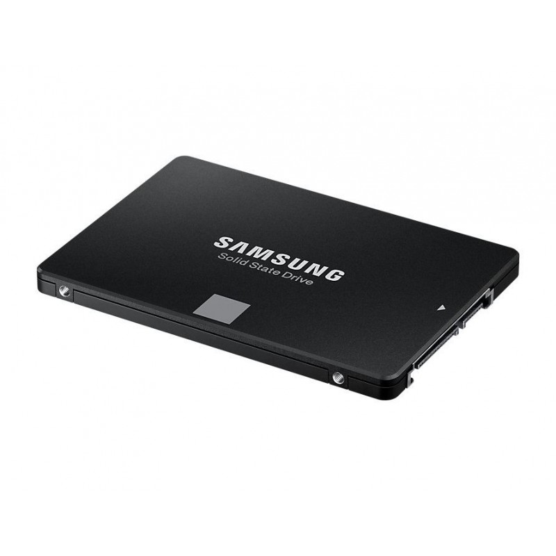 SAMSUNG 860 EVO 250GB 2,5" SATA3 SSD SAMSUNG 860 EVO 250GB 2,5" SATA3 SSD