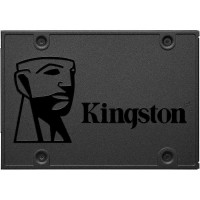 KINGSTON A400 series 480GB SATA SSD