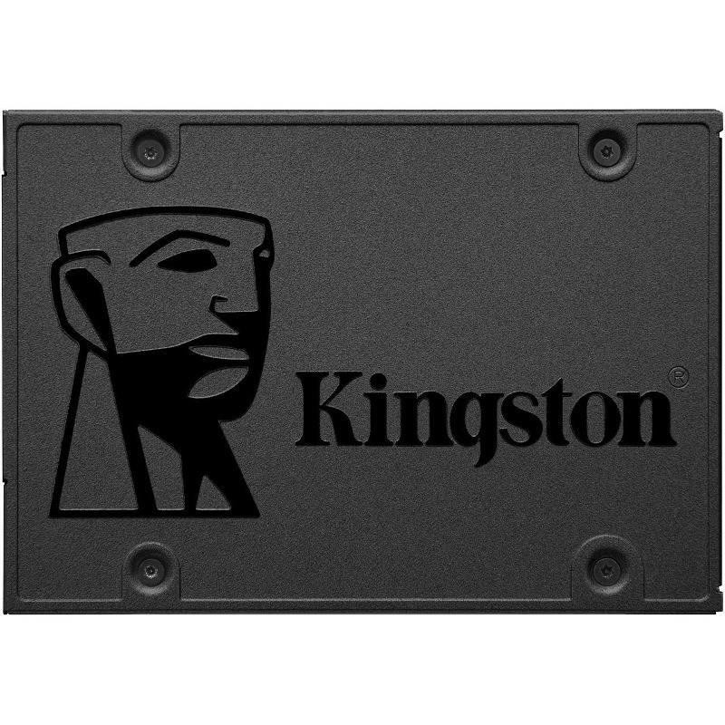 KINGSTON A400 series 480GB SATA SSD KINGSTON A400 series 480GB SATA SSD