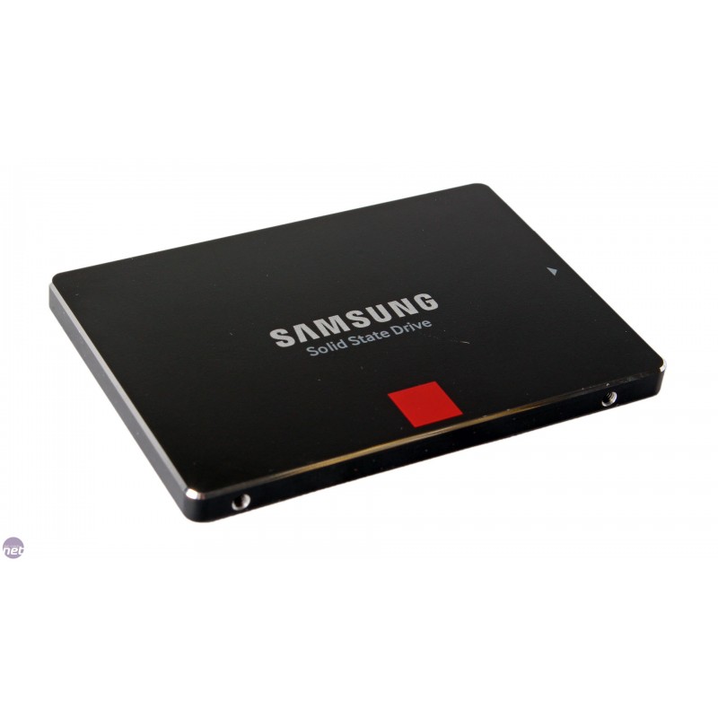 SAMSUNG 850 PRO 256GB (MZ-7KE256BW) SSD