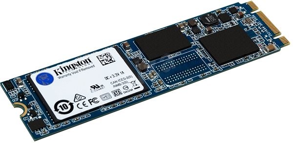 KINGSTON UV500 480GB M.2 SATA3 SSD meghajtó