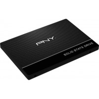 PNY 240GB CS900 2.5" SATA3 SSD meghajtó