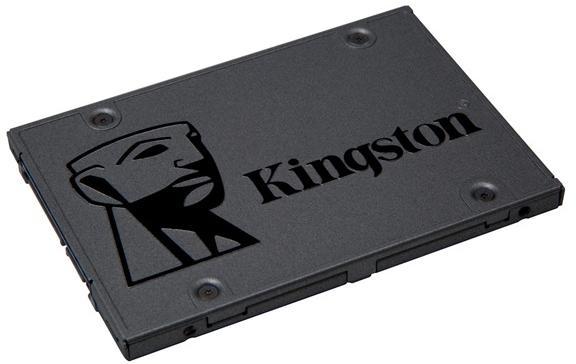 KINGSTON SA400S37/120G SSD 2,5" SATA3 120GB, A400