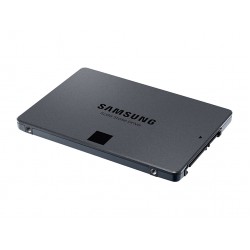 SAMSUNG 860 QVO 1TB SSD - MZ-76Q1T0BW (SATA)